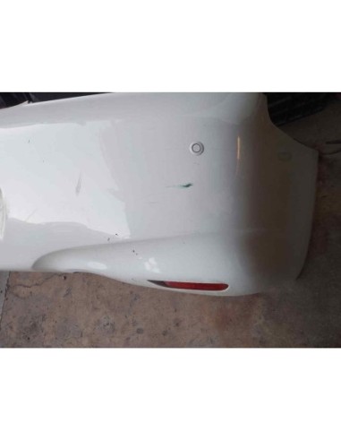 PARAGOLPES TRASERO INFINITI Q60 CABRIO - 243879