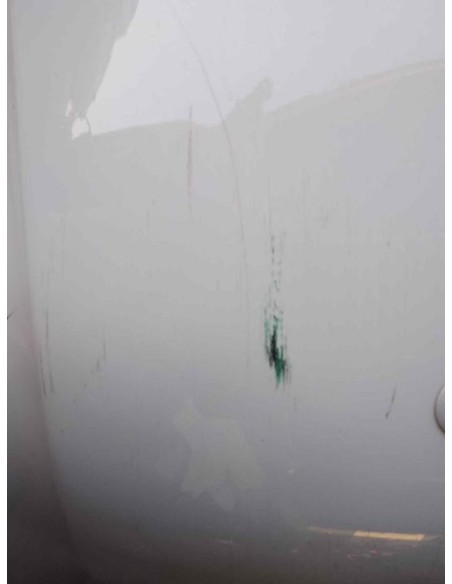 PARAGOLPES TRASERO INFINITI Q60 CABRIO - 243879