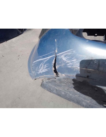 PARAGOLPES DELANTERO RENAULT SCENIC II (JM) - 202120