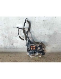 CERRADURA PUERTA DELANTERA DERECHA MITSUBISHI L200...