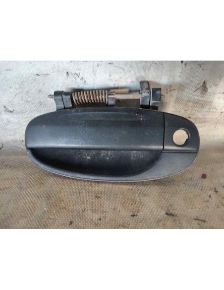 MANETA EXTERIOR DELANTERA IZQUIERDA CHEVROLET KALOS - 209718