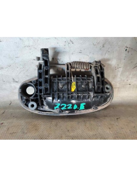 MANETA EXTERIOR DELANTERA IZQUIERDA CHEVROLET KALOS - 209718