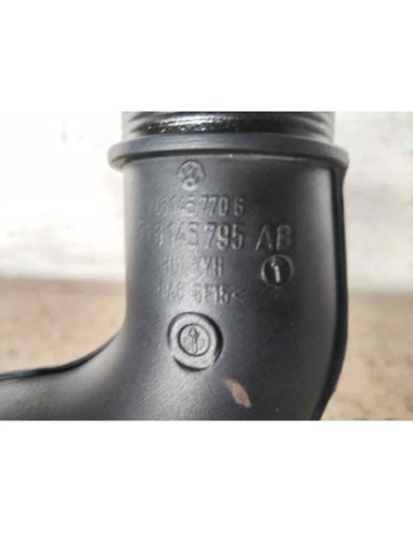 TUBO AUDI Q7 (4L) - 242807