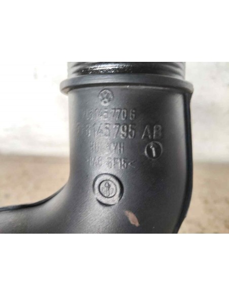 TUBO AUDI Q7 (4L) - 242807