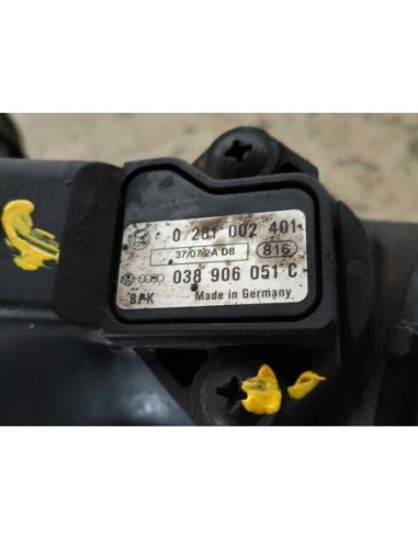 TUBO AUDI Q7 (4L) - 242807