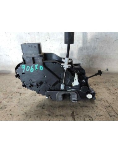 CERRADURA PUERTA TRASERA DERECHA LAND ROVER...