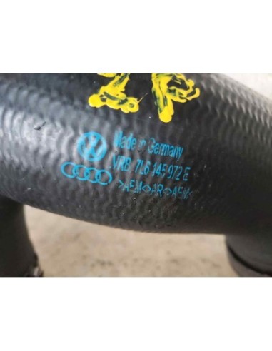 TUBO AUDI Q7 (4L) - 245240