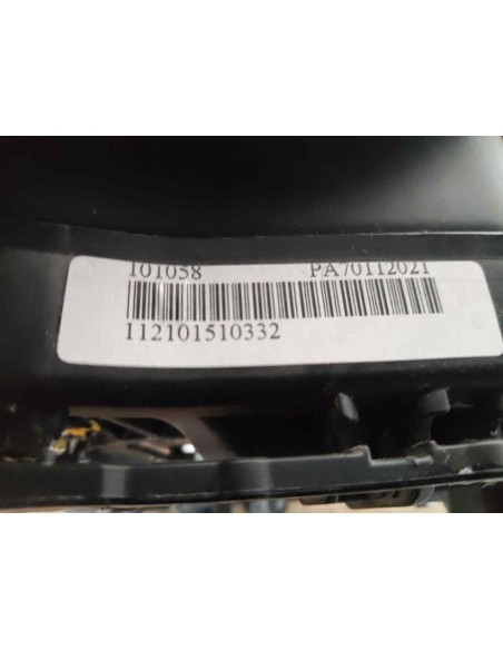 AIRBAG DELANTERO IZQUIERDO FIAT II DOBLÒ (152) - 256602