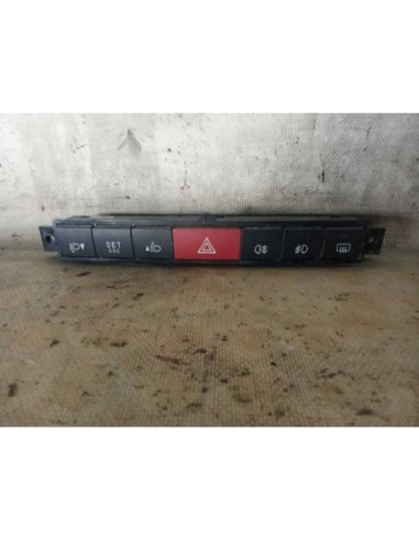 MANDO MULTIFUNCION FIAT II DOBLÒ (152) - 256610