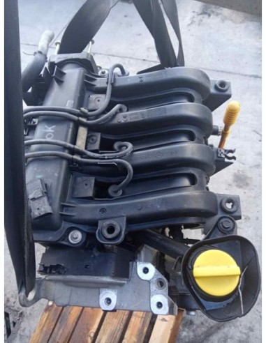 MOTOR COMPLETO DACIA SANDERO II - 238302
