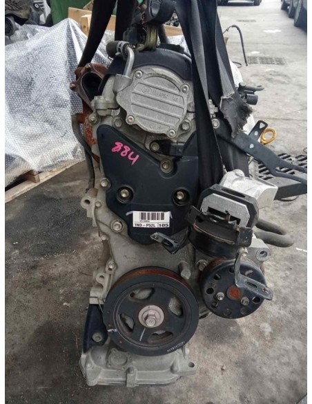 MOTOR COMPLETO TOYOTA YARIS (NCP1/NLP1/SCP1) - 238019