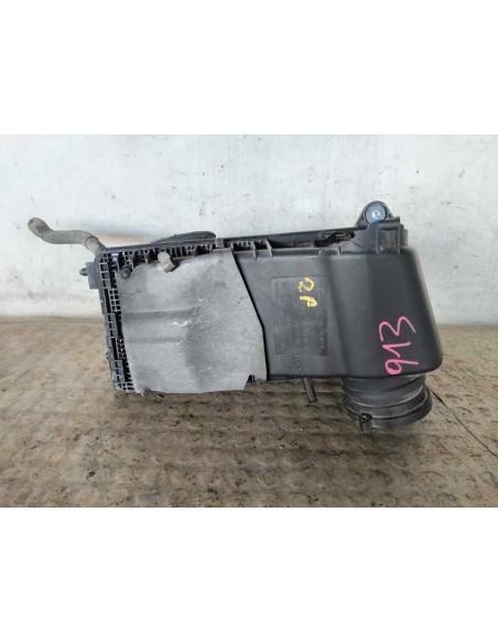 CAJA FILTRO AIRE AUDI Q7 (4L) - 245244