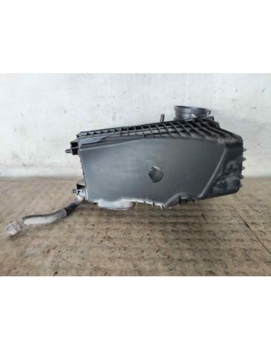 CAJA FILTRO AIRE AUDI Q7 (4L) - 245244