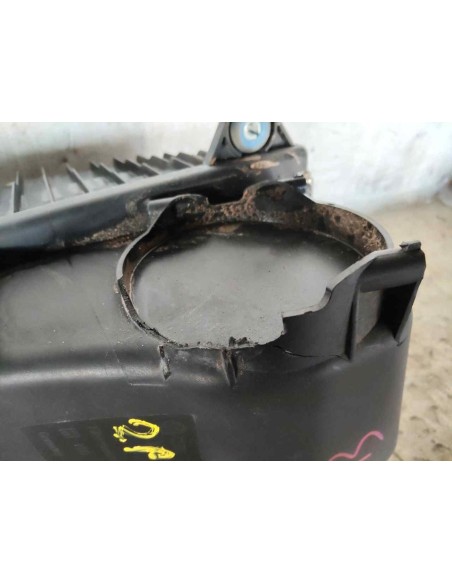 CAJA FILTRO AIRE AUDI Q7 (4L) - 245244