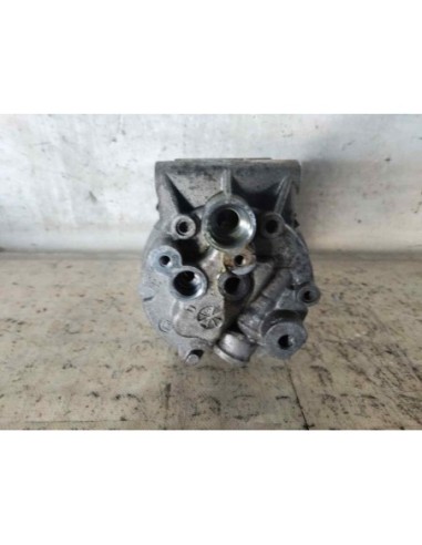 COMPRESOR AIRE ACONDICIONADO RENAULT MEGANE II...