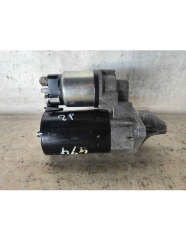 MOTOR ARRANQUE OPEL ASTRA H BERLINA - 256692