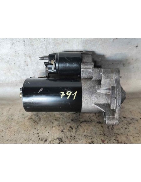 MOTOR ARRANQUE CITROEN XSARA BERLINA - 256700