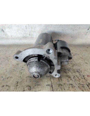 MOTOR ARRANQUE CITROEN XSARA BERLINA - 256700