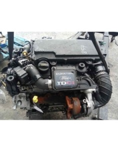 MOTOR COMPLETO FORD FUSION (CBK) - 232866