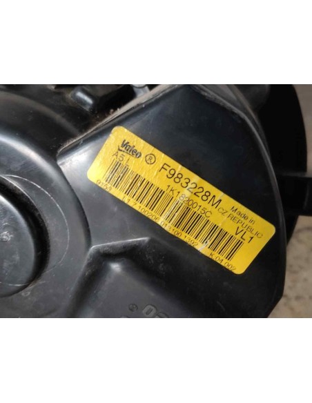VENTILADOR CALEFACCION AUDI A3 (8P1) - 256705