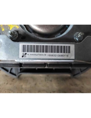 AIRBAG DELANTERO IZQUIERDO VOLVO S80 BERLINA -...