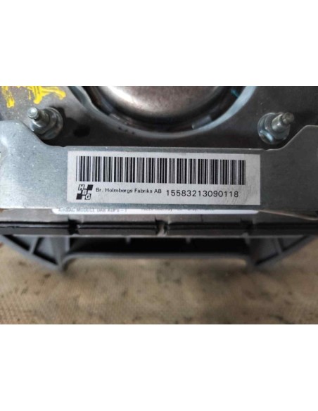 AIRBAG DELANTERO IZQUIERDO VOLVO S80 BERLINA - 221025