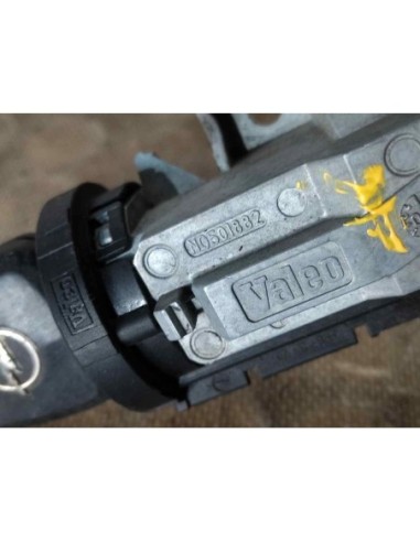 CONMUTADOR DE ARRANQUE OPEL ASTRA H GTC - 256675