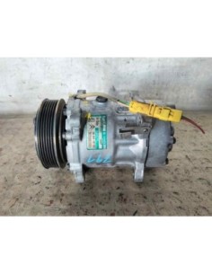 COMPRESOR AIRE ACONDICIONADO CITROEN XSARA BERLINA - 256688