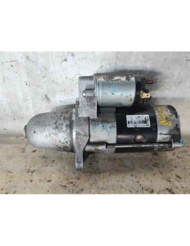 MOTOR ARRANQUE SUBARU FORESTER (S12/SH) - 239630