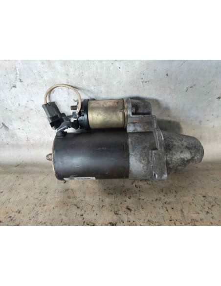 MOTOR ARRANQUE NISSAN PRIMERA BERL / TRAVELLER (P10/W10) - 256689