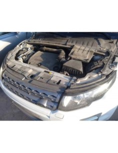 ALTERNADOR LAND ROVER RANGE ROVER EVOQUE - 241621 2
