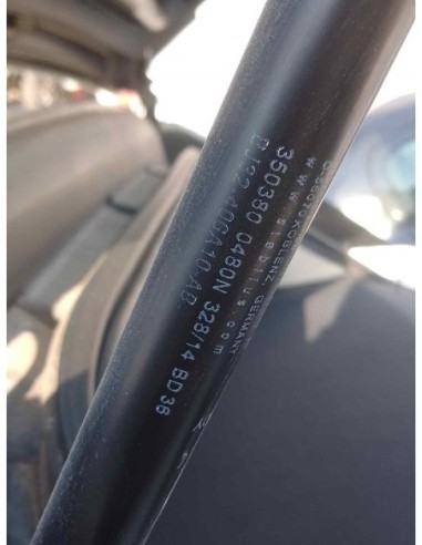 AMORTIGUADORES MALETERO / PORTON LAND ROVER...