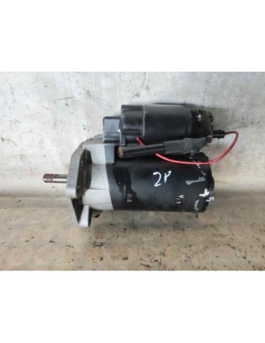 MOTOR ARRANQUE SEAT AROSA (6H1) - 256693