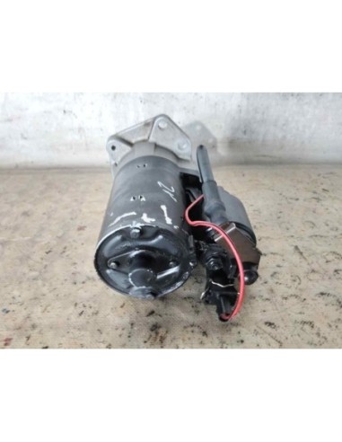 MOTOR ARRANQUE SEAT AROSA (6H1) - 256693