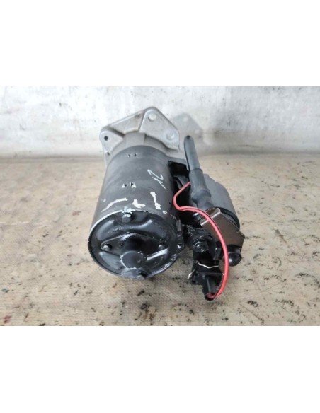 MOTOR ARRANQUE SEAT AROSA (6H1) - 256693