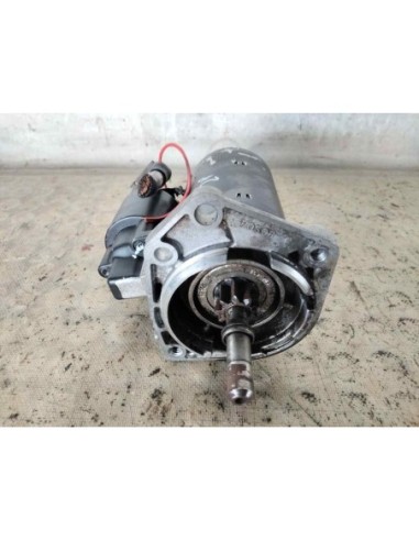 MOTOR ARRANQUE SEAT AROSA (6H1) - 256693