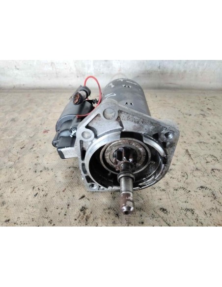 MOTOR ARRANQUE SEAT AROSA (6H1) - 256693