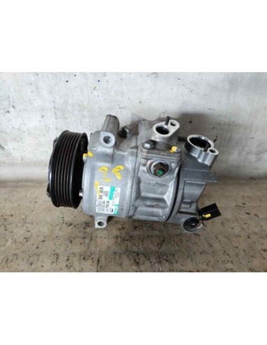 COMPRESOR AIRE ACONDICIONADO SEAT ALTEA XL...