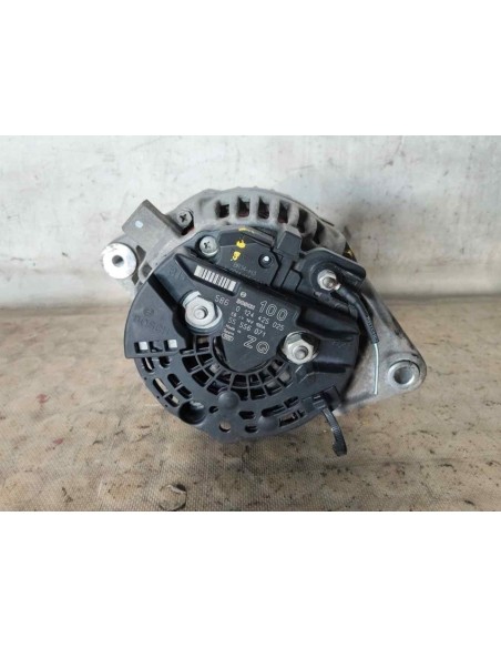 ALTERNADOR OPEL ASTRA H BERLINA - 256687