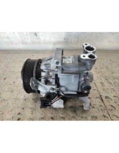 COMPRESOR AIRE ACONDICIONADO SUBARU FORESTER (S12/SH) -...
