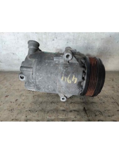 COMPRESOR AIRE ACONDICIONADO OPEL ASTRA H...