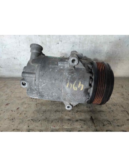 COMPRESOR AIRE ACONDICIONADO OPEL ASTRA H BERLINA - 256699