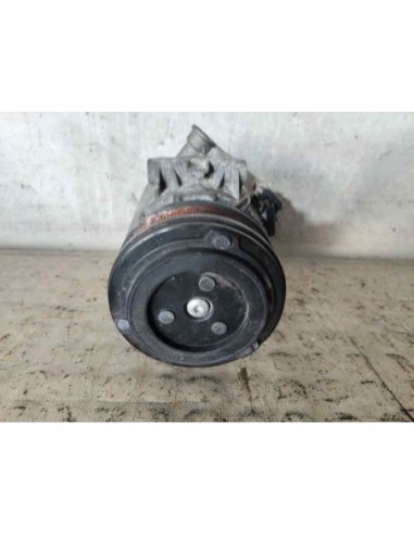 COMPRESOR AIRE ACONDICIONADO OPEL ASTRA H...