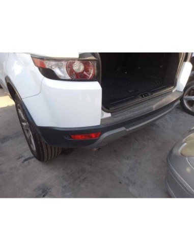 PARAGOLPES TRASERO LAND ROVER RANGE ROVER...