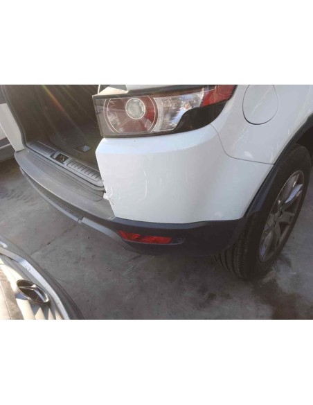PARAGOLPES TRASERO LAND ROVER RANGE ROVER EVOQUE - 241680