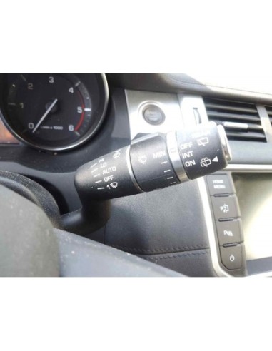 MANDO MULTIFUNCION LAND ROVER RANGE ROVER...