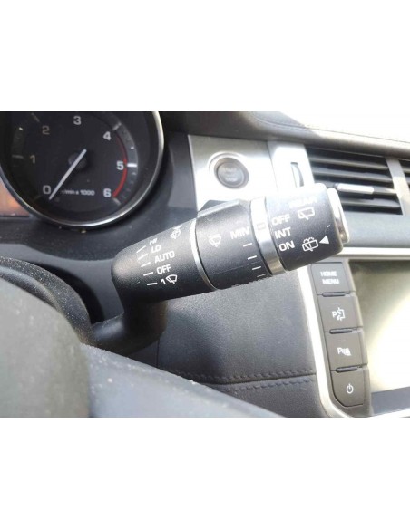 MANDO MULTIFUNCION LAND ROVER RANGE ROVER EVOQUE - 241672
