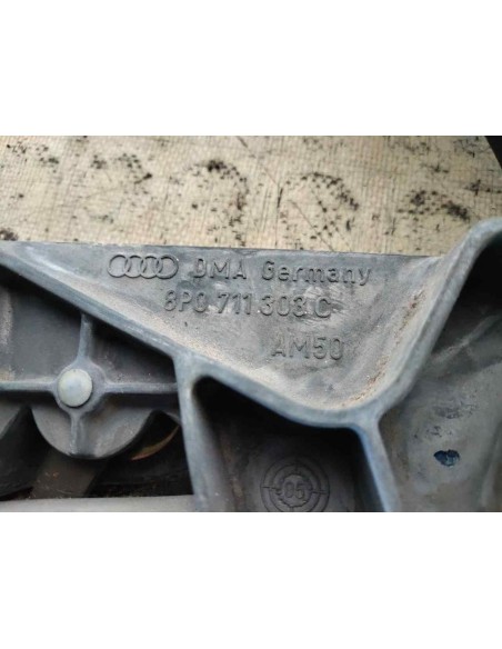 PALANCA FRENO AUDI A3 (8P1) - 256706