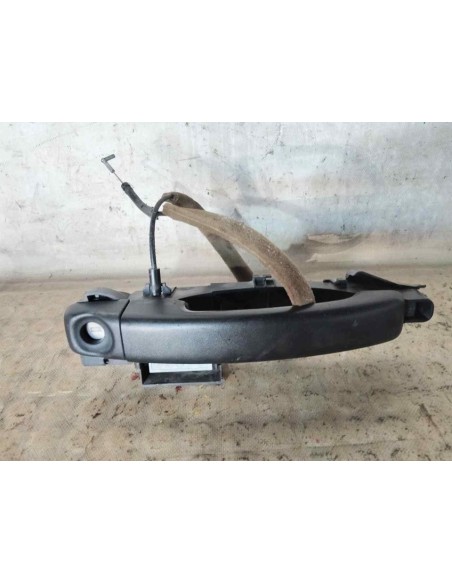 MANETA EXTERIOR PORTON RENAULT MASTER III CAMIÓN/CHASIS - 256685