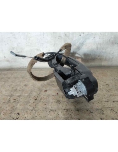 MANETA EXTERIOR PORTON RENAULT MASTER III...